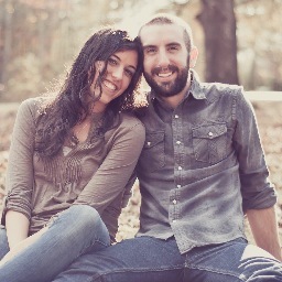 I am a ransomed husband, pastor, musician / songwriter, and sinner who is desperate for Jesus Christ.