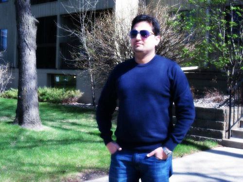 Passionate, High Energy Eternal Optimist And Born-Again Believer