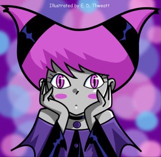 JinxAmy's profile picture. 