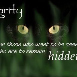 We are a Warrior Cats RPG site; join if you're up for some hardcore fun! We are also approved by both Kate Cary and Vicky Holmes of the Erin Hunters!