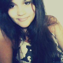 Me completa. Me consome.