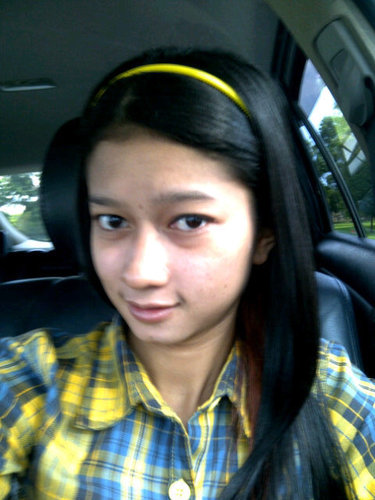 I'm not perfect for u . Hmm