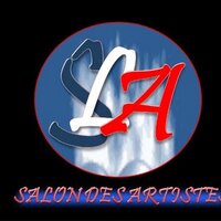 Salon Des Artistes(@kozehiphop) 's Twitter Profile Photo
