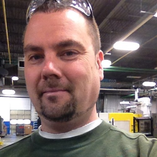 Licensed Electrical Service Professional, and father of two