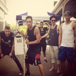 Six60Fans's profile picture. Six60's biggest fan! ♥


Pure New Zealand Talent is @SIX60