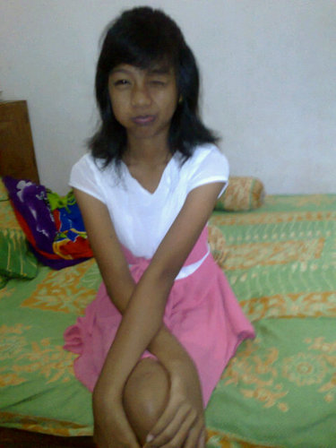 I love Jessica SNSD , pramuka , and music♬ ~ gitu ajee