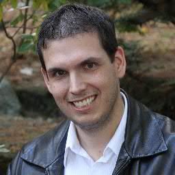 New Brunswicker, husband and father to a couple of great little girls.  Specialize in client / server architecture and the web.