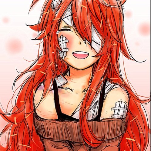 I am Flaky Porcupine (girl, human). I am very shy, but love animals, and try to be as nice as possible.