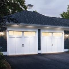 Phoenix Garage Doors is your one stop shop for all of your garage door repairs. Providing 24/7 garage door service!