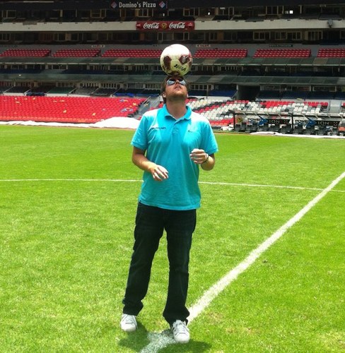 iorch_99's profile picture. Consultor en Psicología Del Deporte y Mental Trainer... Futbol y Golf mis deportes!!! pero conocedor de todos los demas! FocusFlow&Fun Sapiosexual