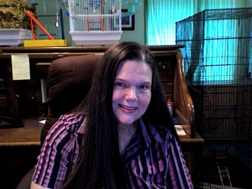 cfhclinda's profile picture. 