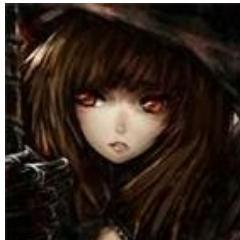 RP 18+ only part demon, all female.