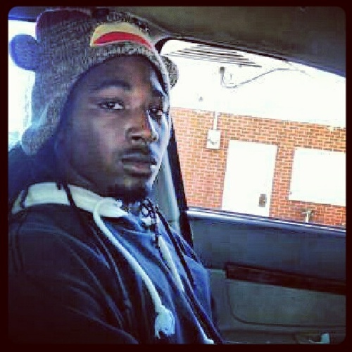 If You Kno Real.........Follow!