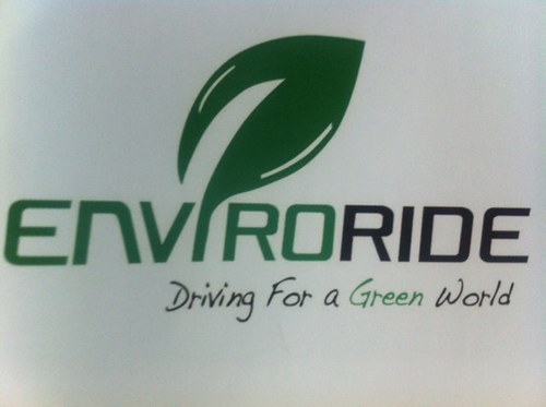 Enviro Ride is a premier Eco-Friendly car service offering sustainable transportation service that fits your modern lifestyle .