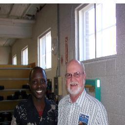 PET MI-Holland is all about giving back. We make wheelchairs for children without use of feet or legs in the third world.