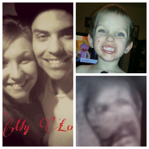 PrestonsMommy2's profile picture. #LaceUp