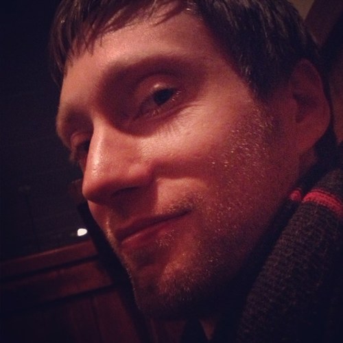 Christ Follower, Husband, Father, Mitten Musician.