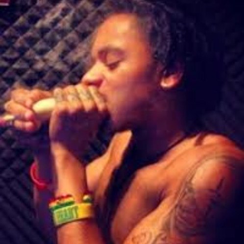 Upcoming rapper working on my album coming out fall 2014. Follow me on my journey   OFWGK✞∆