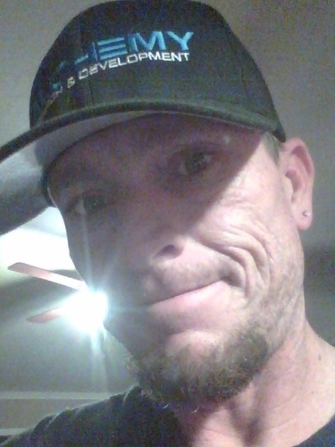 MadMyres's profile picture. Making a living and enjoying the ride everyday!!!! Husband, Father, Army Veteran, Off Road Racer, Mechanical Engineer, Business Owner, Race Team Owner, Big Kid