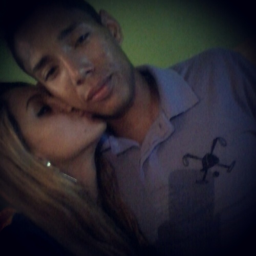 MelCarola
1.9 aninhos ⚓
E quando o mundo tentou me botar pra baixo, eu sorri e mostrei que minha Fé era mais forte que todos eles juntos. ✌❤