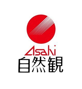 Asahi自然観