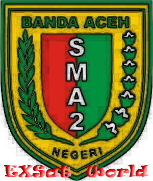 exsat_world's profile picture. ~ Pribadi-Pribadi Dengan Berbagai Impian Dalam Suatu Kebersamaan Di Sebuah Ruang Sederhana Bernama X-1 ~