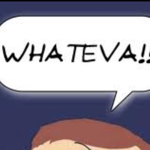 WhateverFukkit's profile picture. 