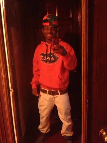 YungJRtheTruth's profile picture. Athletic, artistic,