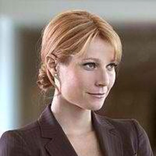Virgina (pepper) Potts. President of Stark Industries. Engaged to @TonyStark6712. RP