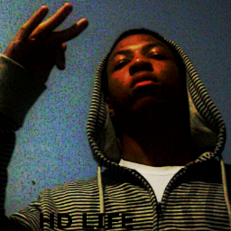 ima nigga dat rap tryna make it love weed goin out in chillin follow me in ill follow you ............