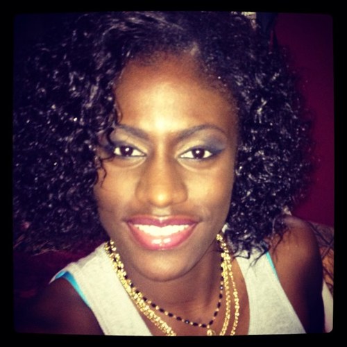 Trini_Gyal91's profile picture. I'm  ∕̴Ɩ Trini and trust me, I will let it be known.. :).. I just like 2 have  ∕̴Ɩ good time.. Go forth and prosper!!