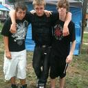 Dylan Lutz - @burlytenacious - Twitter