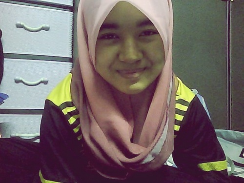 Budak_Bising's profile picture. Minah_Senget