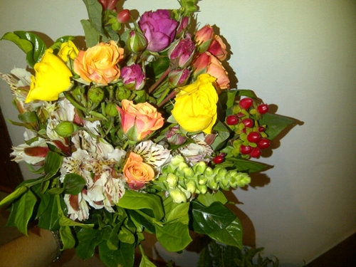 AnaCVega's profile picture. 