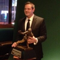Thomas Radzavich (@texastommyd) 's Twitter Profile