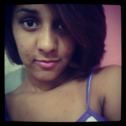 Feia, chata, retardada, boba, teimosa, chocolatra, viciada em esmaltes, Deus ♥, Amigos&Familia s2 - #Followme? *---*