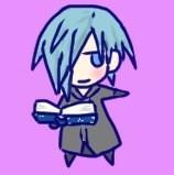 twitter初心者。日常多めです。　ＫＨ/イナイレ/ヘタリア/東方/マギなどアニメやゲームが好きです！雑食で腐ってます。気のあう人は気軽に絡んでください！(*′ω`)フォロバは気づいたらします。リプ蹴りよくするかも。アイコンは57さんからいただきました！！！