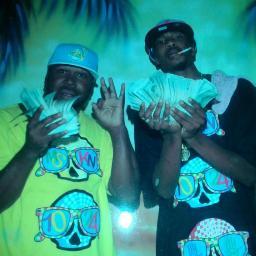 trick daddy nigga anything you wanna know hmu