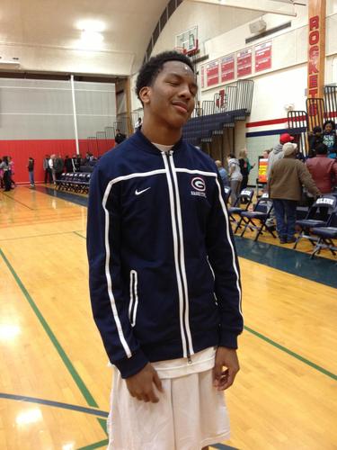 Official Twitter Page Of Isaac Everette Class of 2014 |6'4 G/F| John Glenn High School ..