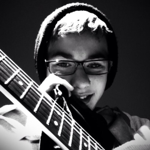 follow me plz ;)