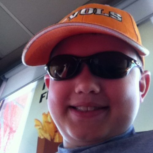 The_Boss098's profile picture. 