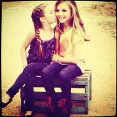 Mackenz_DanceRp's profile picture. 