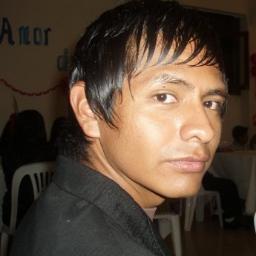Soy estudiante de Ingenieria Informatica en la UMSS, que vive en Cochabamba, Bolivia. Interesado en el Desarrollo Web, Movil, QE Automation y Seguridad xD