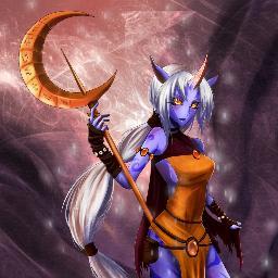 The cruelty of one will not blind me to the suffering of many. ((RP, not associated with Riot games))