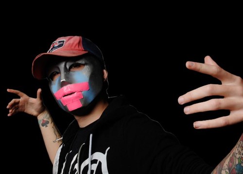 HellosofsofiaS's profile picture. Hollywood undead and Duece fan