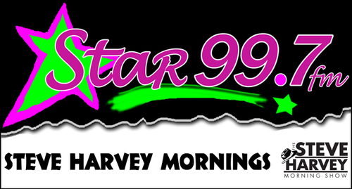 Steve Harvey in the Morning R&B & Old Skool all Day