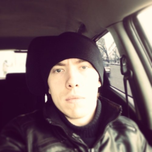 Dima_Novozhilov's profile picture. :)