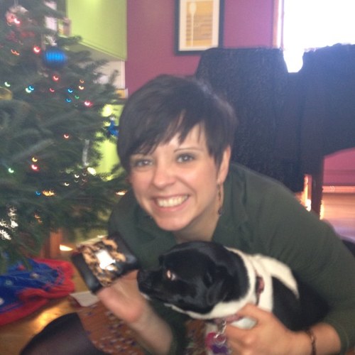 allisonsmith78's profile picture. 