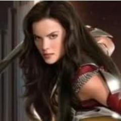 GcddessOfWar's profile picture. I am Lady Sif, Goddess of War. I move from realm to realm. I'm ready to find Loki and Thor. Die a Warriors Death.
