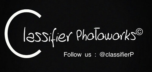 ClassifierP's profile picture. Welcome to Classifier photoworks ♥ for price? SMS; 087814247497 ♥